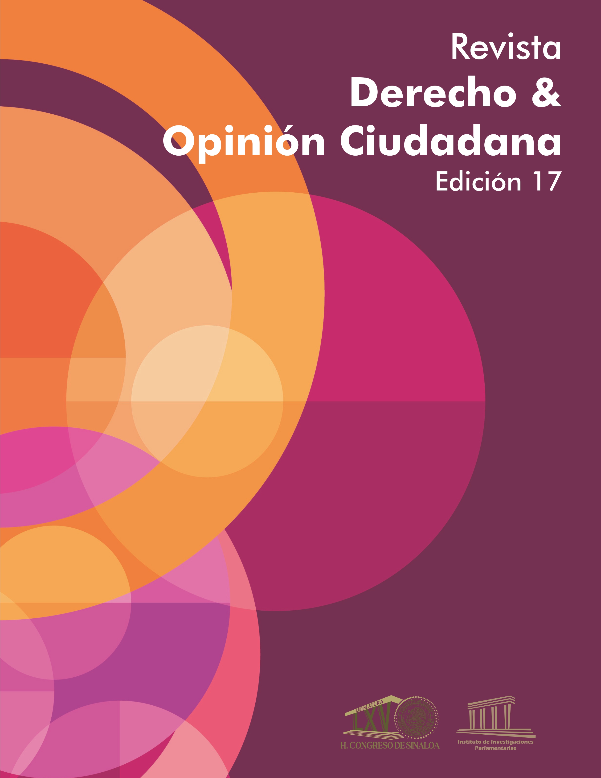 Revista Num. 17