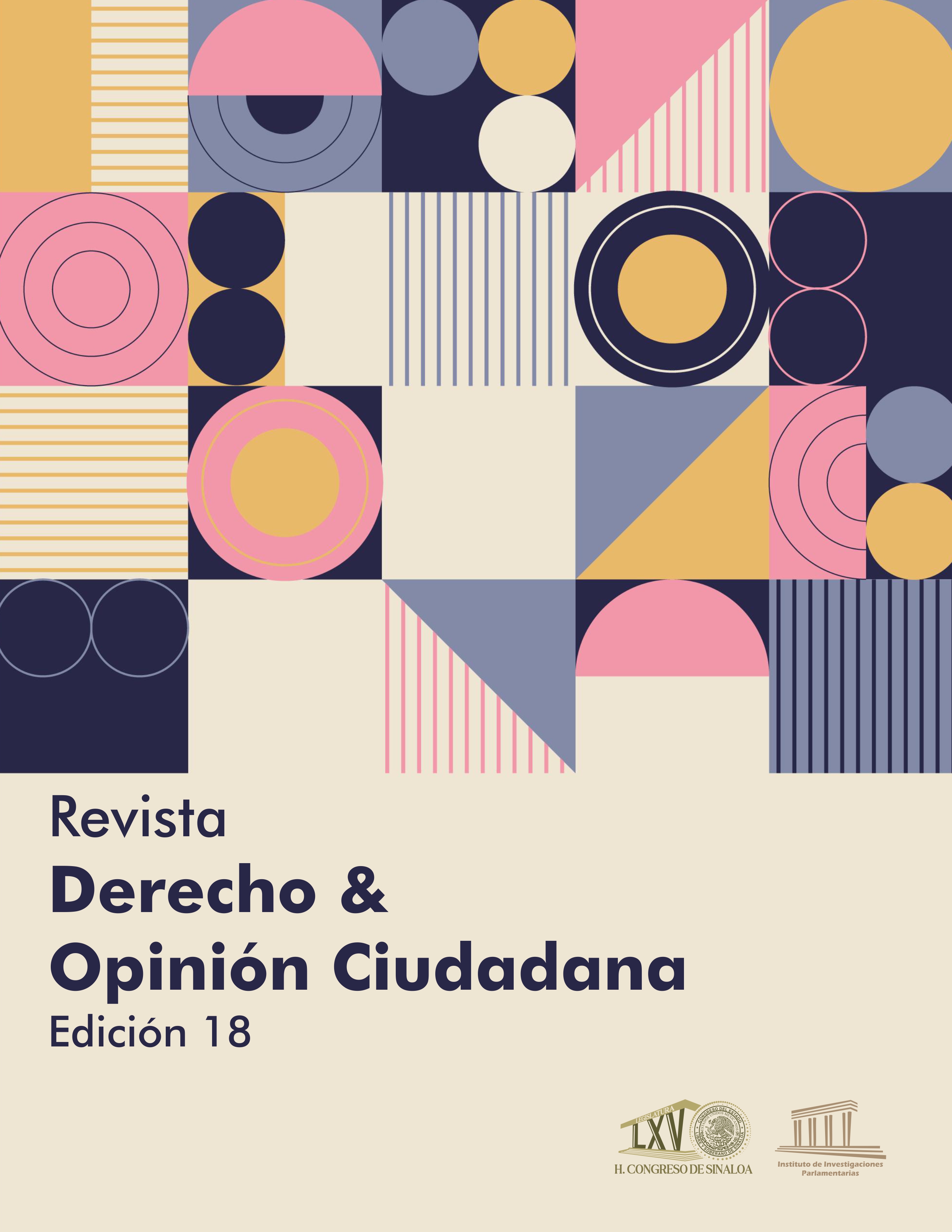 Revista Num. 18